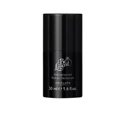 مام عطری دئودورانت مردانه بی د لجند اوریفلیم