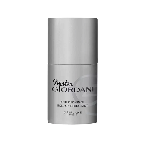 مام عطری دئودورانت ضدتعریق مردانه میستر جوردانی اوریفلیم