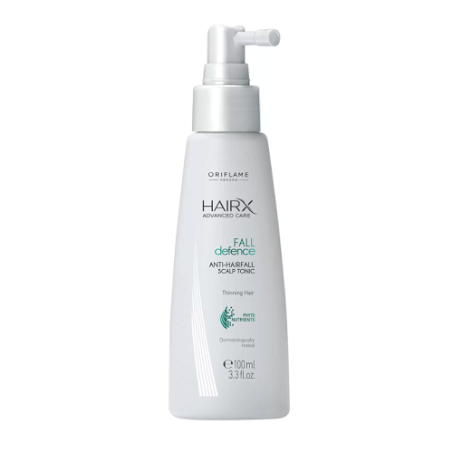 تونیک ضدریزش مو هیریکس اوریفلیم HAIRX Anti-Hairfall Tonic Oriflame