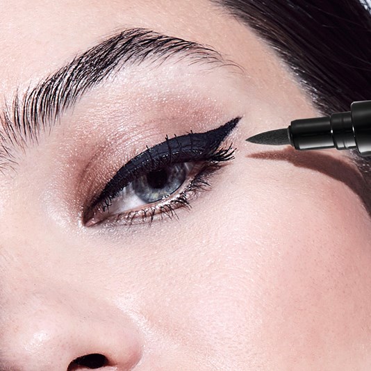 خط چشم ماژیکی استایلو دوان اوریفلیم THE ONE Stylo Oriflame