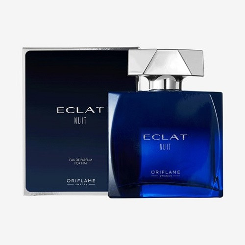 عطر ادوپرفیوم مردانه اکلت نویی