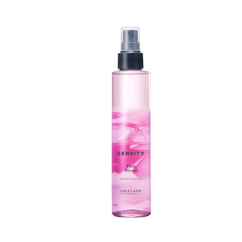 بادی میست سنسیتی صورتی اوریفلیم SENSITY Spray Oriflame