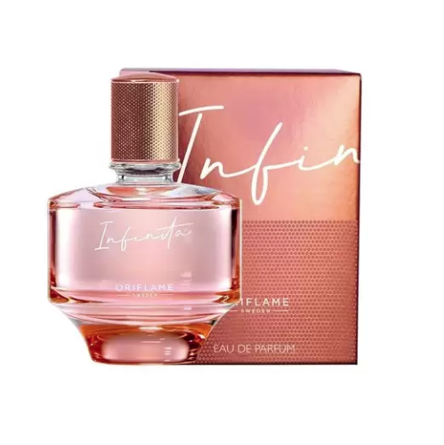 اینفینیتا ادوپرفیوم اوریفلیم عطر زنانه