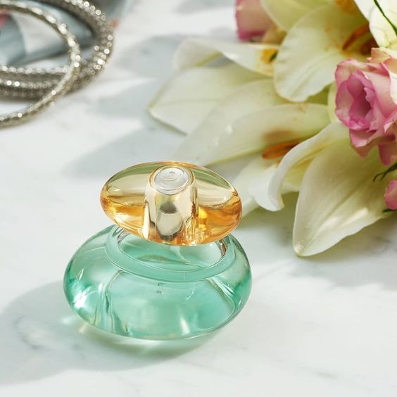 ادوتویلت زنانه اِلوی اوریفلیم Oriflame Elvie EdT