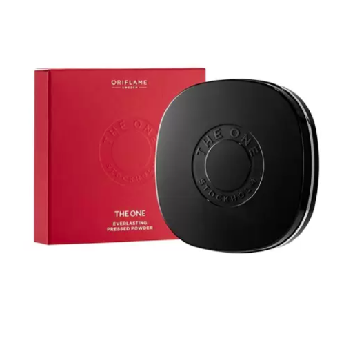 کرم پودر فشرده اورلستینگ دوان اوریفلیم THE ONE Everlasting Oriflame