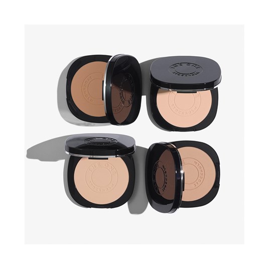 کرم پودر فشرده اورلستینگ دوان اوریفلیم THE ONE Everlasting Oriflame