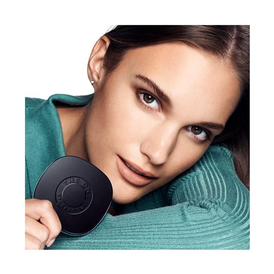 کرم پودر فشرده اورلستینگ دوان اوریفلیم THE ONE Everlasting Oriflame