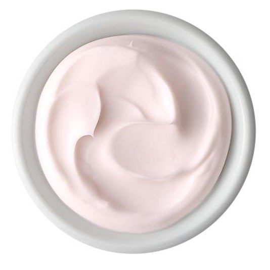 Nourishing Face Cream with Organic Oat & Goji Berry