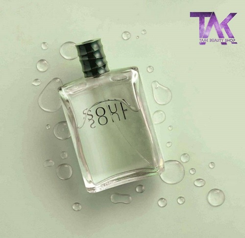 Oriflame Soul ادوتویلت مردانه سول اوریفلیم با رایحه خنک و ترش Soul EdT