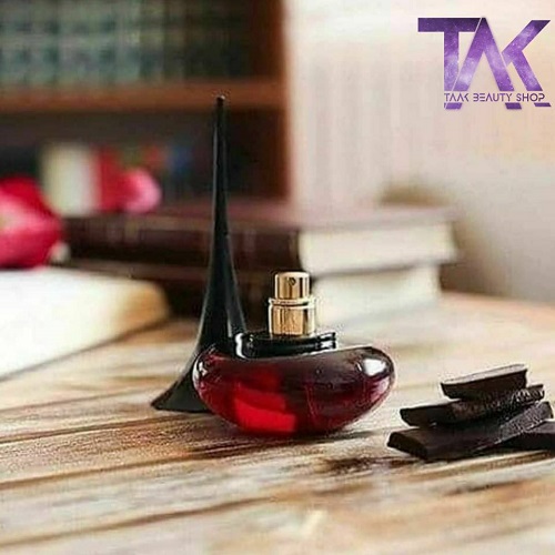 عطر ادوپرفیوم زنانه پرطرفدار لاوپوشن