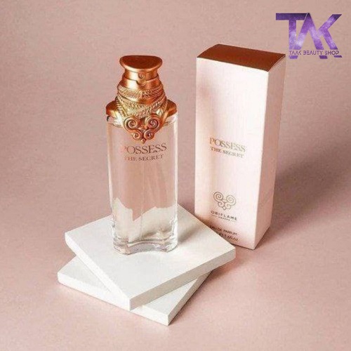 عطر زنانه فوق العاده خوشبو " پوسس دسکرت "