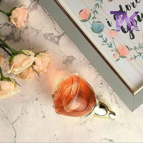 اوریفلیم ادوپرفیوم زنانه ولار گل رز Volare EdP